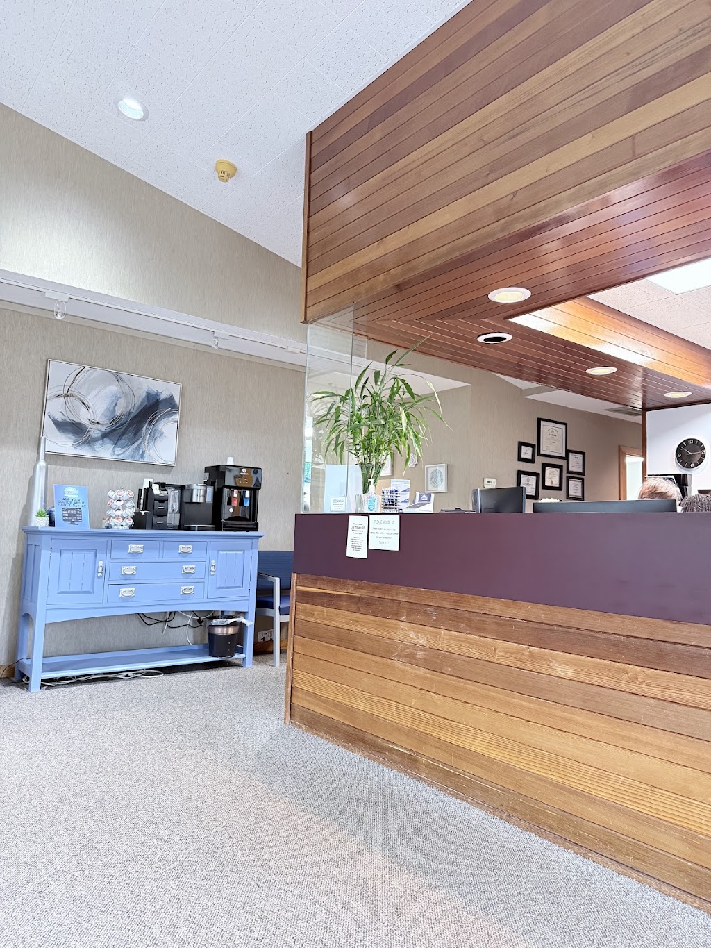 Riccobene Associates Family Dentistry | 604 Dolley Madison Rd, Greensboro, NC 27410, USA | Phone: (336) 854-2990