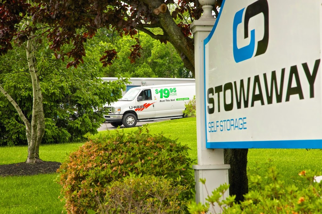 Stowaway Self Storage - Mine Hill | 143 US-46, Mine Hill Township, NJ 07803, USA | Phone: (973) 361-6766