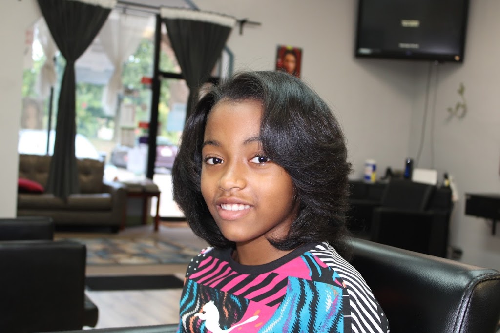 SBC Healthy Hair Lounge | 35675 Central City Pkwy, Westland, MI 48185, USA | Phone: (734) 956-2000