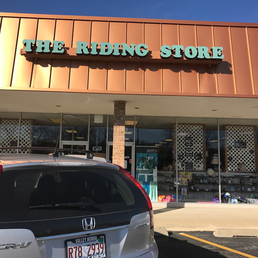 The Riding Store | 3050 Hobson Rd, Woodridge, IL 60517, USA | Phone: (630) 515-9779