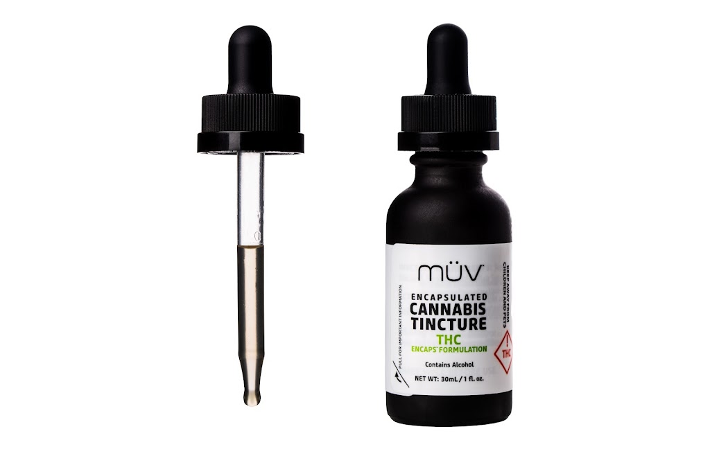 MÜV Dispensary Lady Lake | 929 US-441 STE 202, Lady Lake, FL 32159, USA | Phone: (833) 880-5420