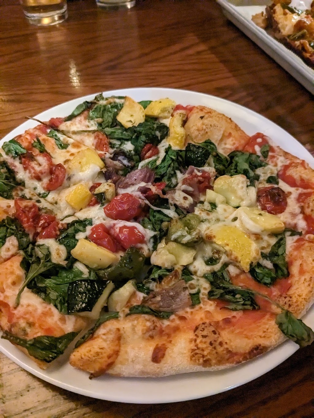 UNO Pizzeria & Grill | 225 Sloan Ave, Hamilton Township, NJ 08619, USA | Phone: (609) 890-0864