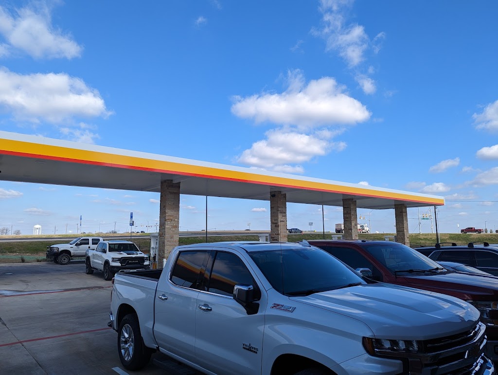 Shell | 1151 W Katherine P Raines Rd, Cleburne, TX 76033, USA | Phone: (817) 774-2945