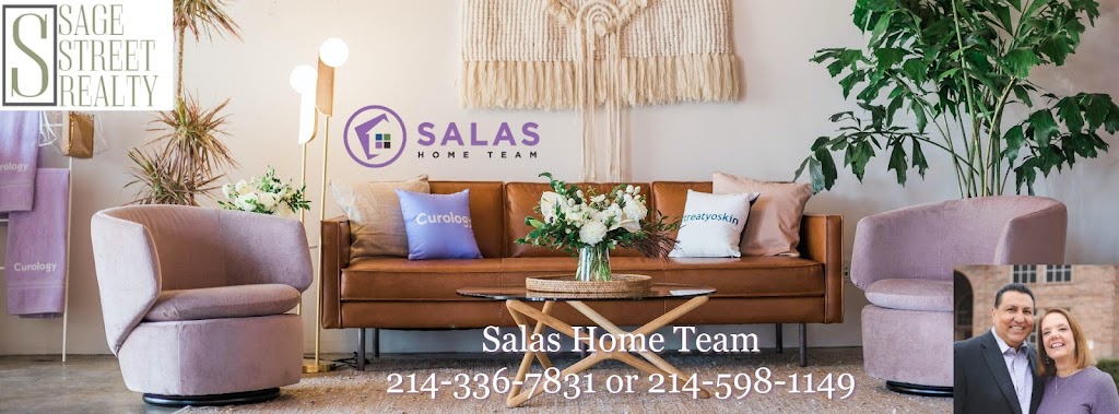 Realty Preferred DFW operated by The Salas Home Team | 500 N Central Expy Suite 500, Plano, TX 75074, USA | Phone: (972) 945-3717