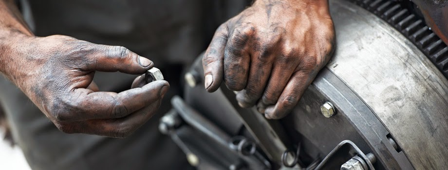 Shamrock Service Center | 24 E 12th St, St Cloud, FL 34769, USA | Phone: (407) 957-0086