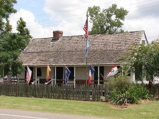 Pointe Coupee Museum | 8348 False River Dr, New Roads, LA 70760, USA | Phone: (225) 638-7788