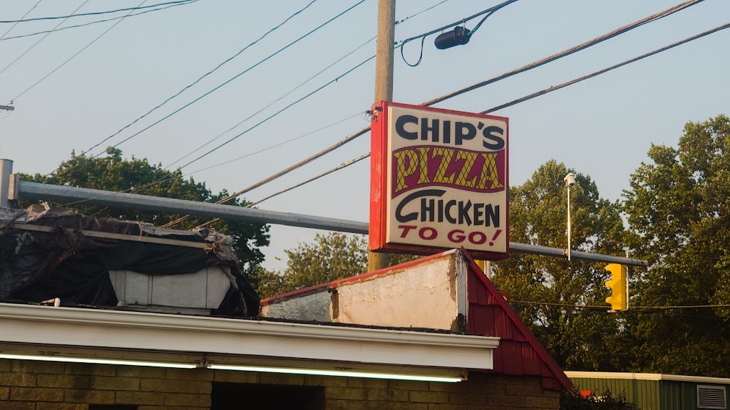 Chips Pizza & Chicken | 2060 S Arlington Rd, Akron, OH 44306, USA | Phone: (330) 724-1118