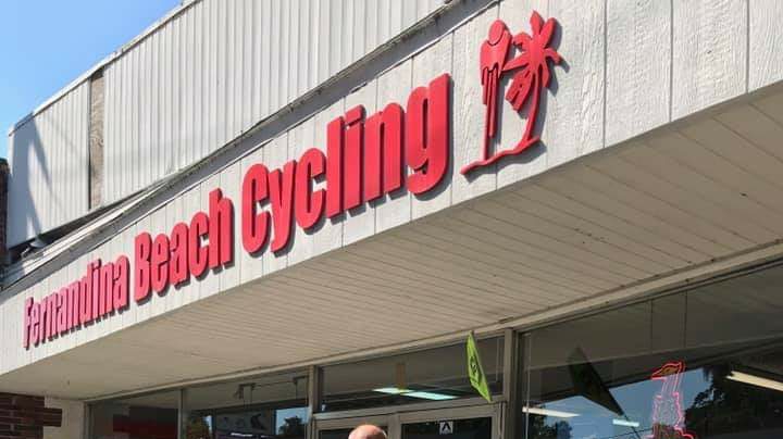 Fernandina Beach Cycling & Fitness | 11 S 8th St, Fernandina Beach, FL 32034, USA | Phone: (904) 277-3227