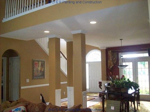 D & R Painting and Construction | 4320 Antler Ct, Douglasville, GA 30135, USA | Phone: (404) 784-4461
