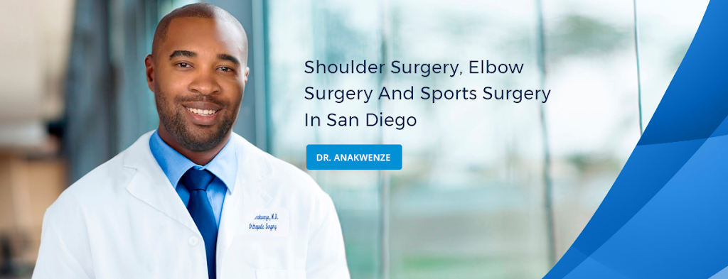 Olympus Orthopedic Medical Group | 3750 Convoy St Assessment CTR, San Diego, CA 92111, USA | Phone: (858) 300-2260