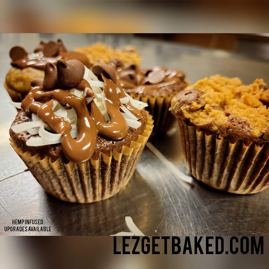 Lez Get Baked, LLC | 3801 S Central Ave, Phoenix, AZ 85040, USA | Phone: (602) 478-6277