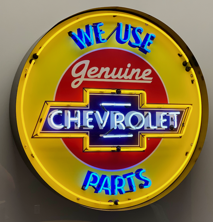 Jack Schmitt Chevrolet Parts Department | 1870 E Edwardsville Rd, Wood River, IL 62095, USA | Phone: (618) 343-8330