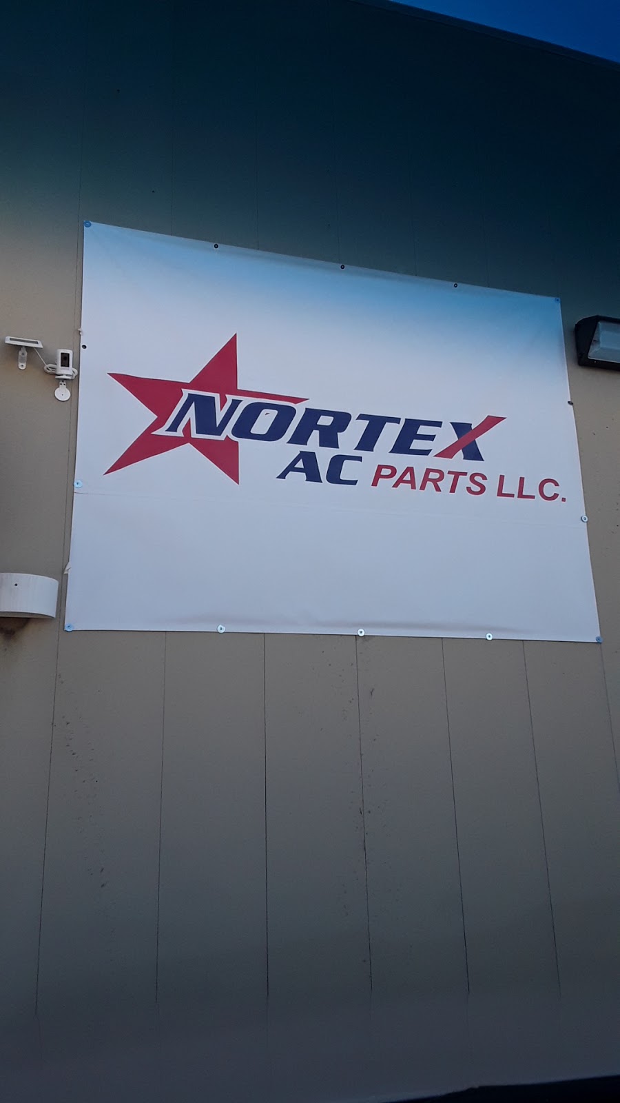 Nortex AC Parts llc | 2104 Hwy 67, Midlothian, TX 76065, USA | Phone: (972) 775-5917