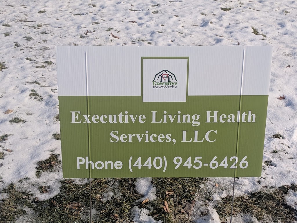 Executive Living Health Services | 4425 Mayfield Rd, South Euclid, OH 44121, USA | Phone: (440) 945-6426