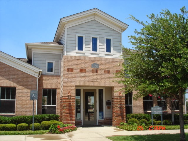 Overton Park Townhome Apartments | 5501 Overton Ridge Blvd, Fort Worth, TX 76132, USA | Phone: (817) 370-0100