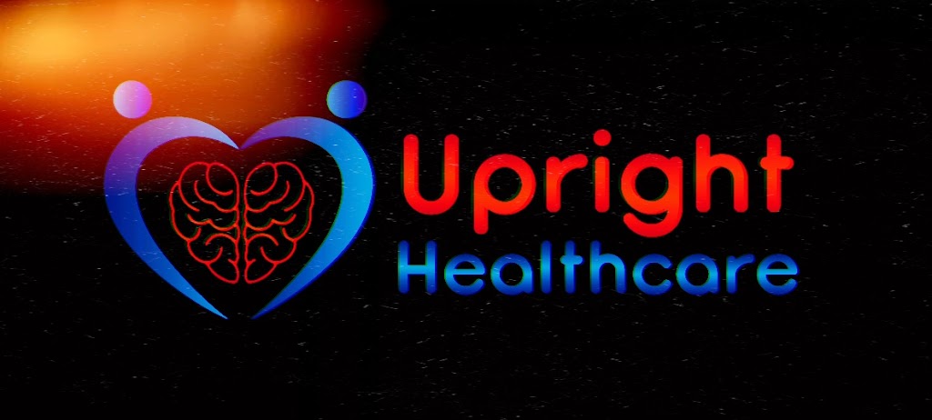 UPRIGHT HEALTHCARE LLC | 600 Somerdale Rd Suite 105-108, Voorhees Township, NJ 08043, USA | Phone: (609) 804-5549