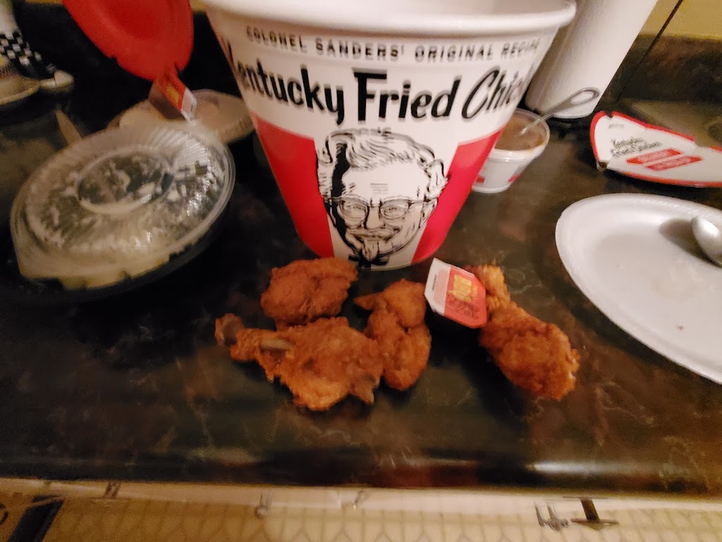 KFC | 5001 Murfreesboro Rd, La Vergne, TN 37086, USA | Phone: (615) 213-1177