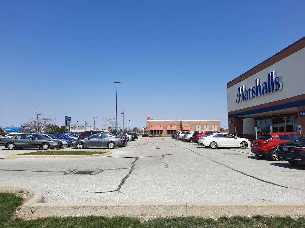 Marshalls | 1990 Havemann Rd, Celina, OH 45822, USA | Phone: (419) 268-0762