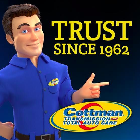 Cottman Transmission and Total Auto Care | 3745 Mexico Rd, St Peters, MO 63303, USA | Phone: (636) 333-0580