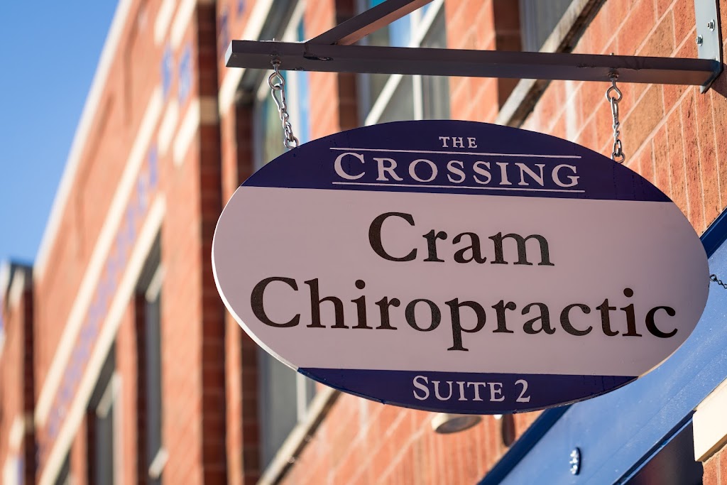 Cram Chiropractic & Wellness Center | 158 Water St N, Northfield, MN 55057, USA | Phone: (507) 663-1972