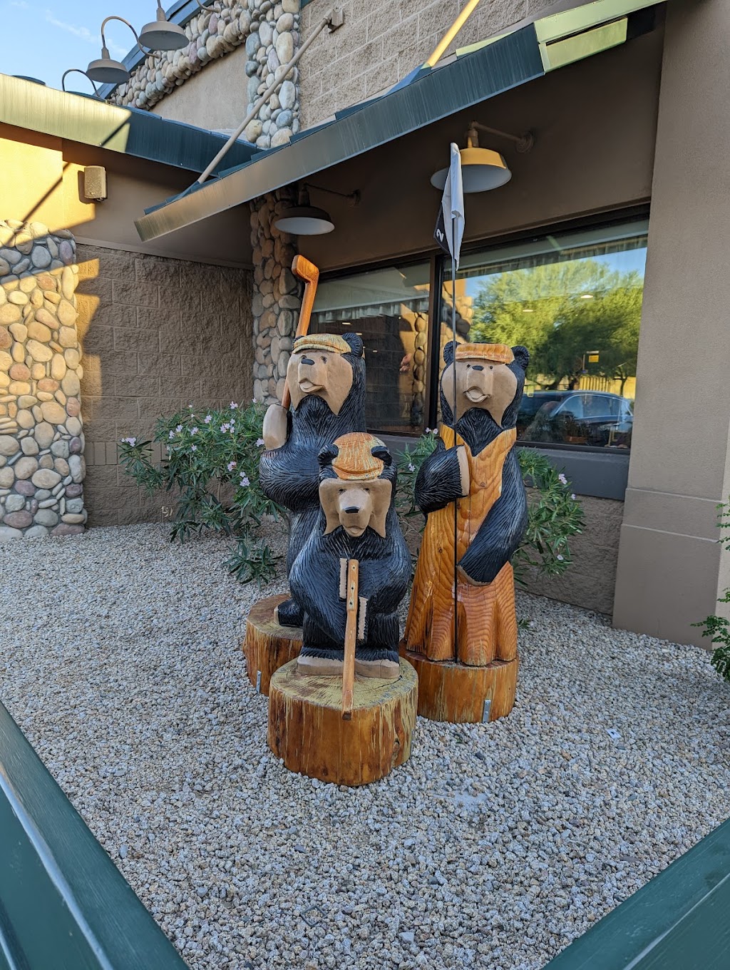 Black Bear Diner Scottsdale | 17030 N Scottsdale Rd, Scottsdale, AZ 85255, USA | Phone: (480) 927-3773