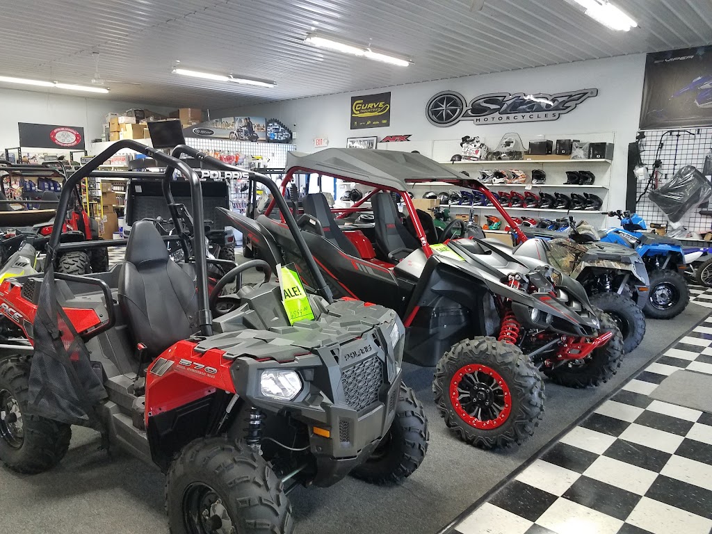 Excell Motor Sports | 2292 NY-12, Hubbardsville, NY 13355, USA | Phone: (315) 691-6916