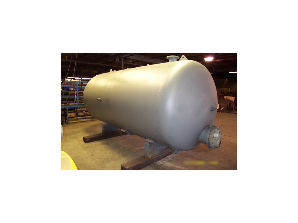 Power Plant Service Fabrication | 2500 W Jefferson Blvd, Fort Wayne, IN 46802, USA | Phone: (260) 432-6716