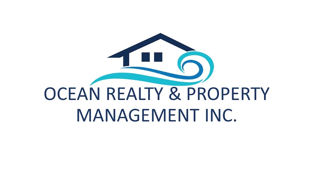 Ocean Realty & Property Management INC | 153 S Twin Maple Rd, St. Augustine, FL 32084, USA | Phone: (904) 788-1505