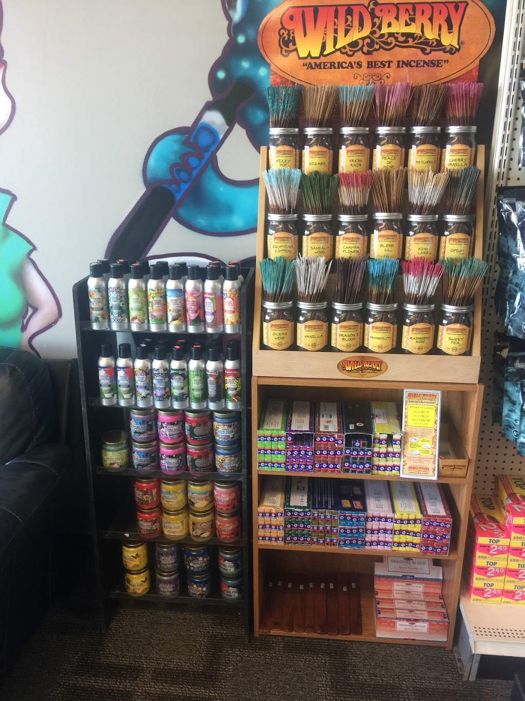 ELK RIVER VAPE BAR | 13493 Business Ctr Dr NW, Elk River, MN 55330, USA | Phone: (763) 595-1112