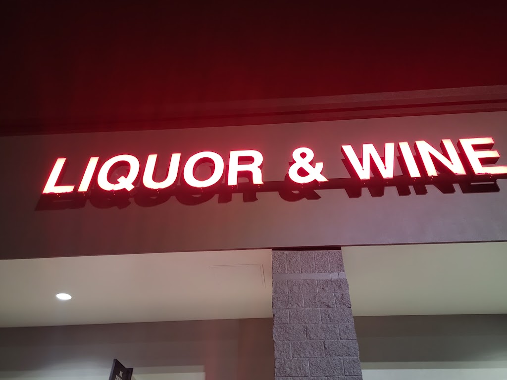 As Wine, Spirits, & Beer | 5700 100th St SW Ste 470, Lakewood, WA 98499, USA | Phone: (253) 579-1978