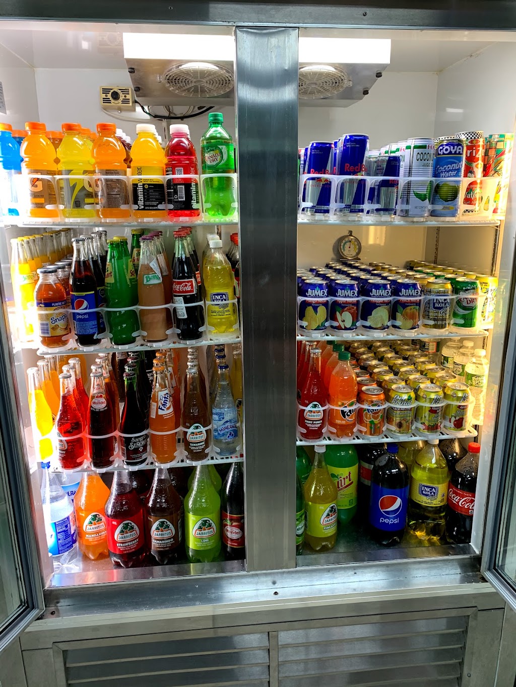 Marys Convenience Store | 49 W Somerset St, Raritan, NJ 08869, USA | Phone: (908) 441-7380