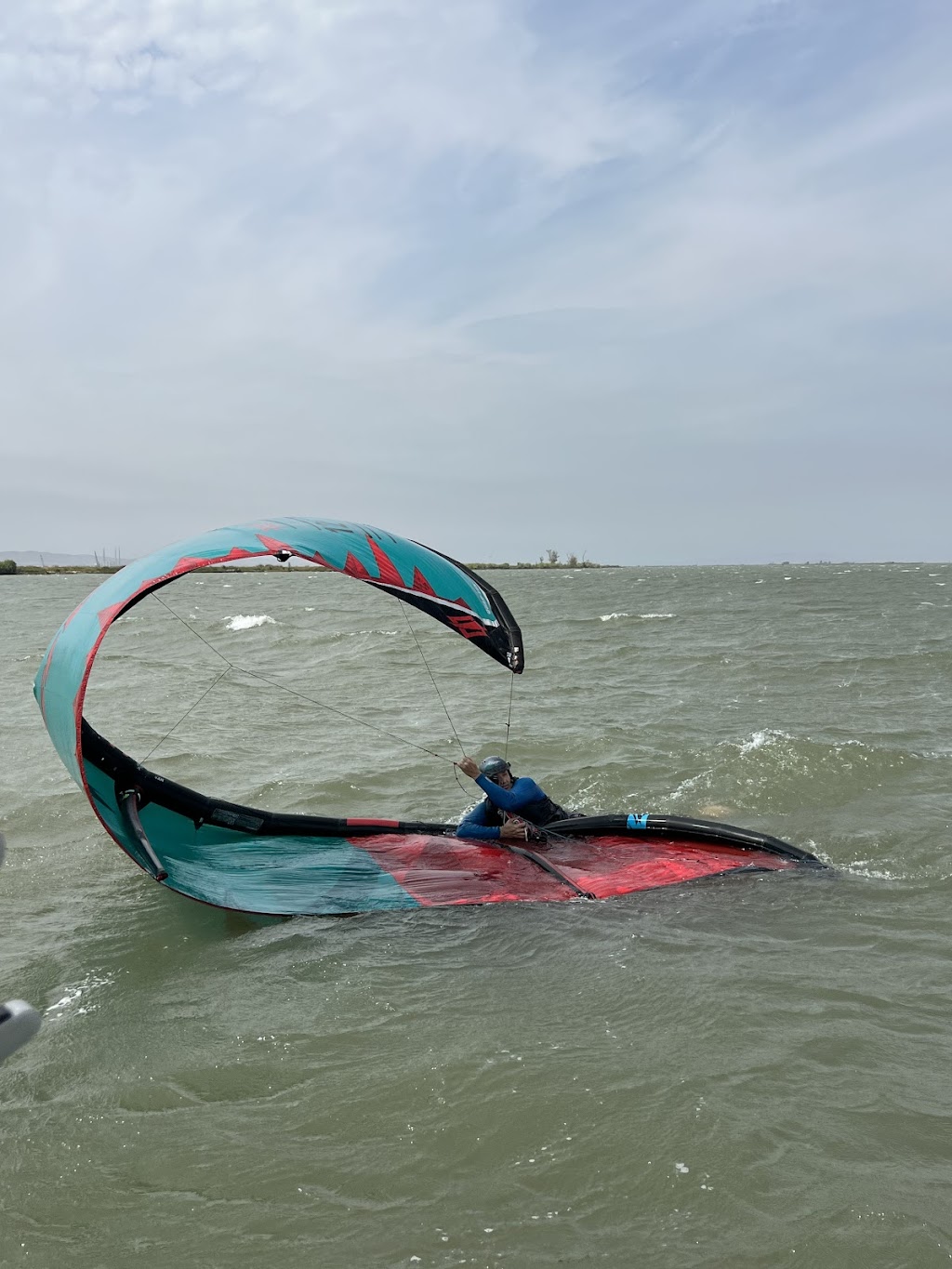 Edge Kiteboarding School | 4800W W Sherman Island Rd, Rio Vista, CA 94571, USA | Phone: (775) 721-1132