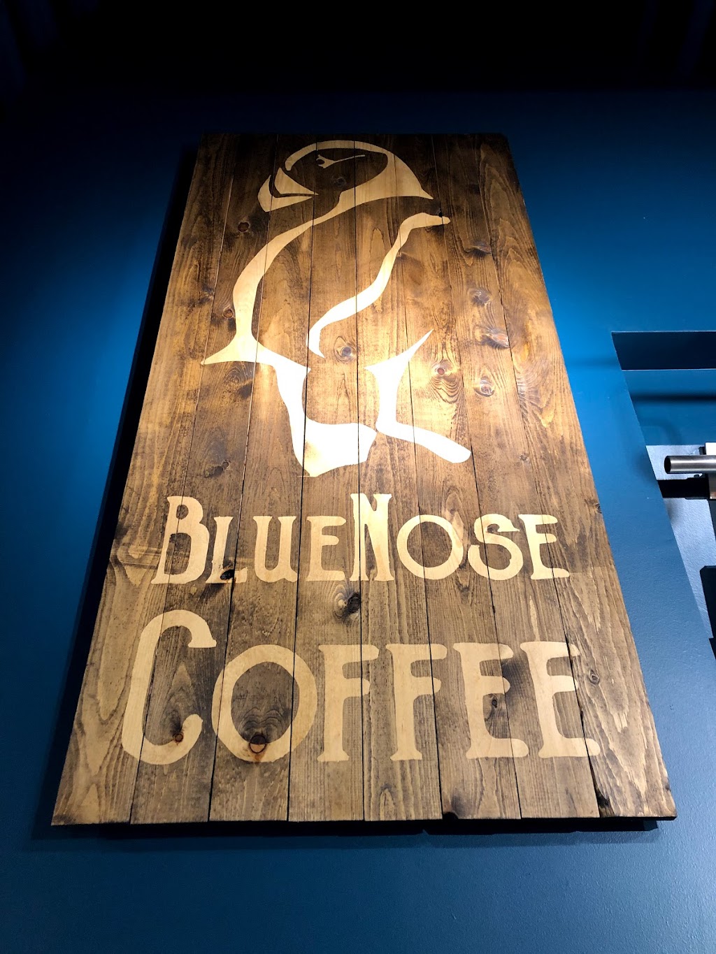 BlueNose Coffee | 20700 Chippendale Ave W, Farmington, MN 55024, USA | Phone: (651) 333-9398