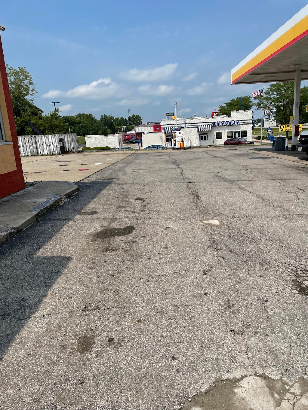 Shell | 24655 US Highway 23, South St, Circleville, OH 43113, USA | Phone: (740) 400-0027