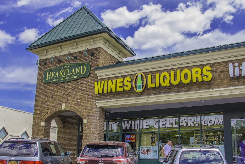 City Wine Cellar | 2295 Richmond Ave, Staten Island, NY 10314, USA | Phone: (718) 494-1400