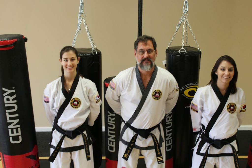 Ponte Vedra Paks Karate | 2425 Blackbeard Dr, Jacksonville, FL 32224 | Phone: (904) 829-8087