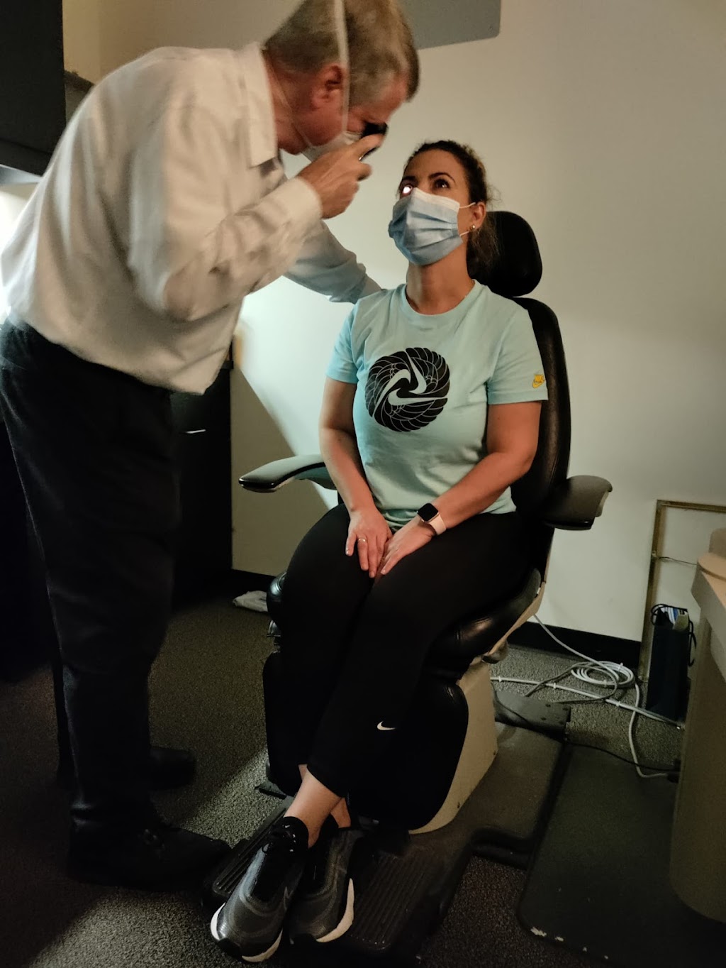 Visionworks Doctors of Optometry | 111 Jett Boulevard Suite 100, Frankfort, KY 40601, USA | Phone: (502) 695-6310