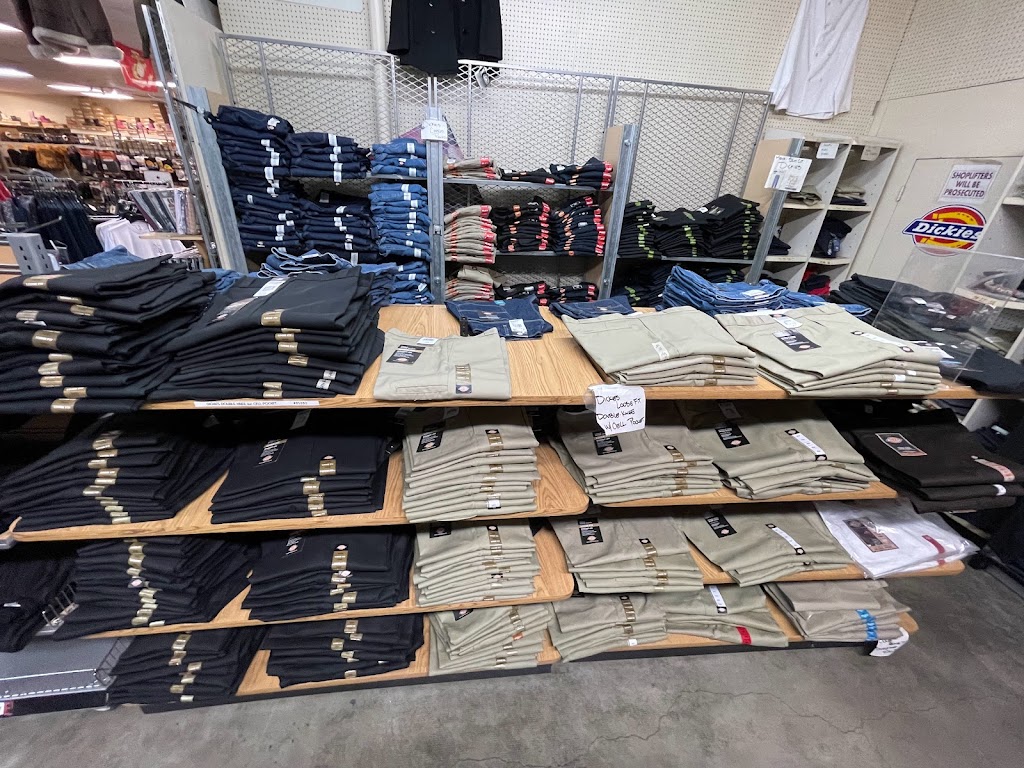 Doughboys Surplus | 9826 Artesia Blvd, Bellflower, CA 90706, USA | Phone: (562) 867-2063