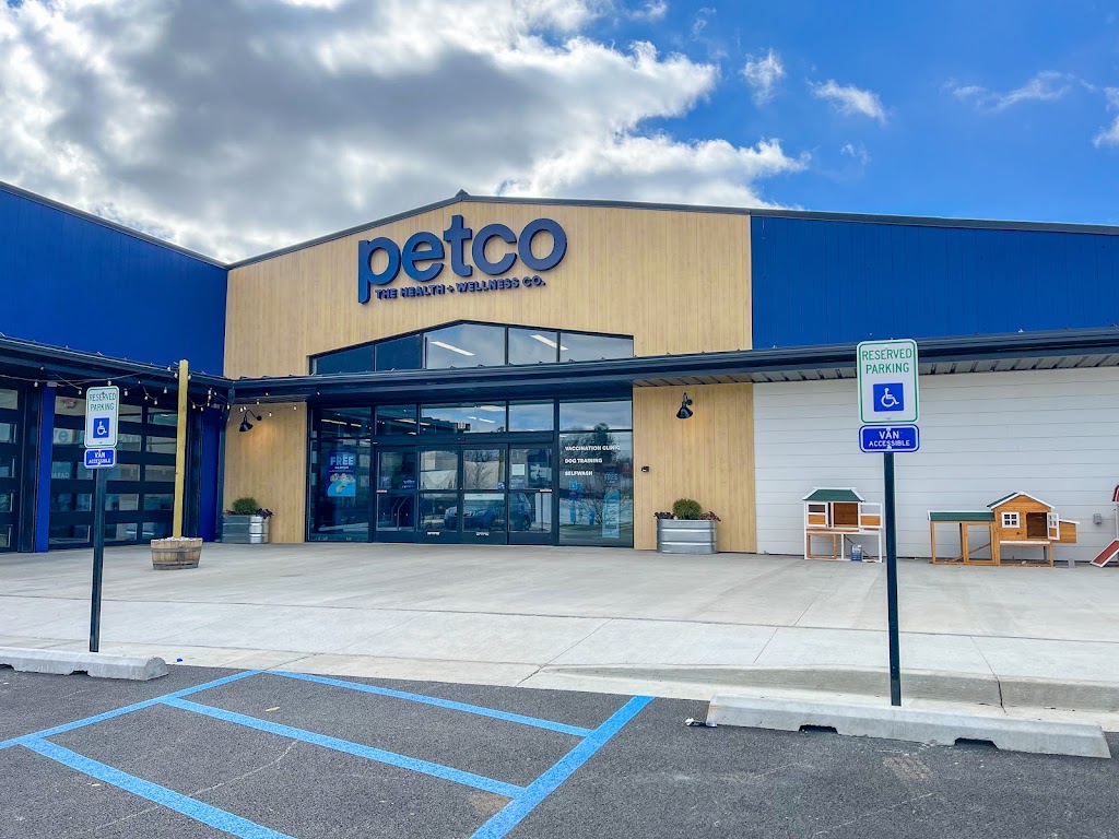 Petco | 80 Reese Way, Mt Sterling, KY 40353, USA | Phone: (859) 520-5184