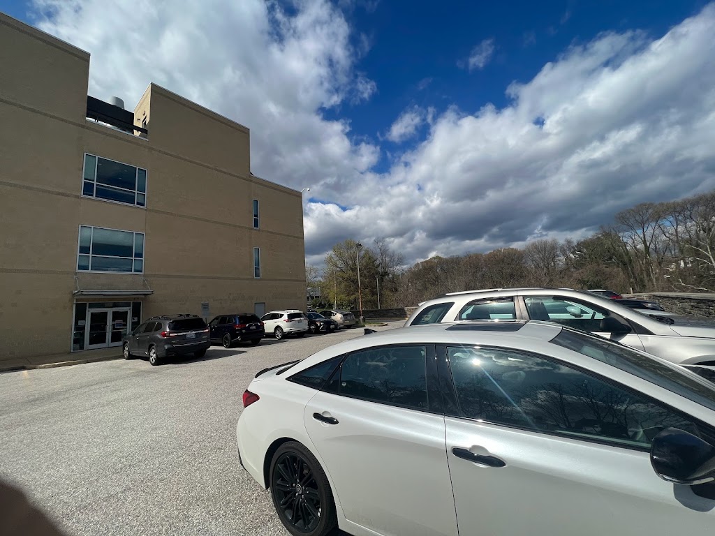 Richard N. Dixon Science Research Center | 1700 E Cold Spring Ln, Baltimore, MD 21251, USA | Phone: (443) 885-3333