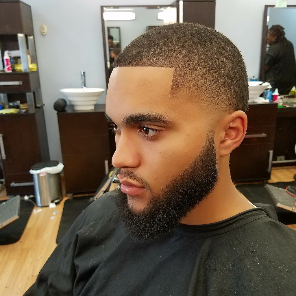 Billionaires Barber Shop | 3629 New Bern Ave, Raleigh, NC 27610 | Phone: (919) 803-7747