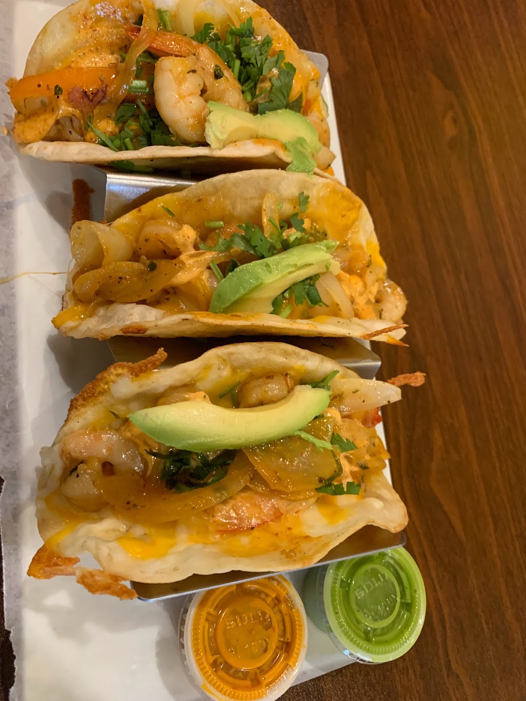 Taqueria Atexquita | 220 New Castle Ave, New Castle, DE 19720, USA | Phone: (302) 575-1450