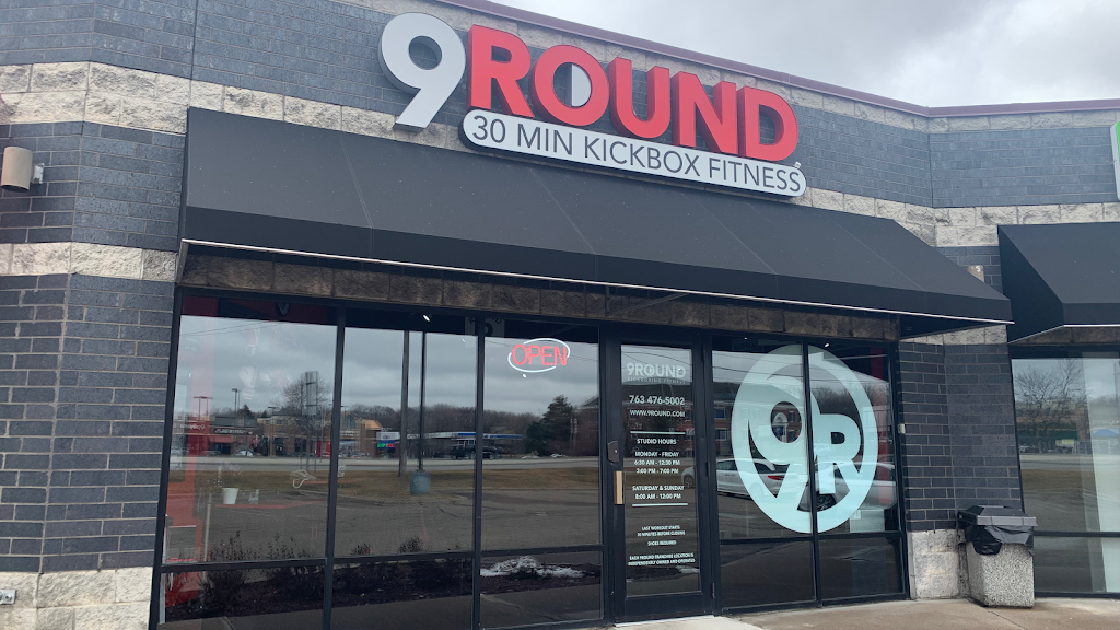 9Round Fitness | 4000 Annapolis Ln N Suite 102, Plymouth, MN 55447, USA | Phone: (763) 476-5002