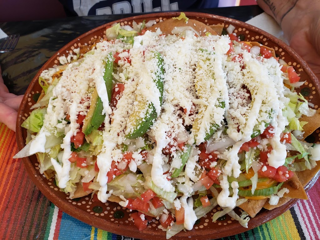 La Siesta Taqueria | 1506 Recker Hwy, Winter Haven, FL 33880, USA | Phone: (863) 207-6370