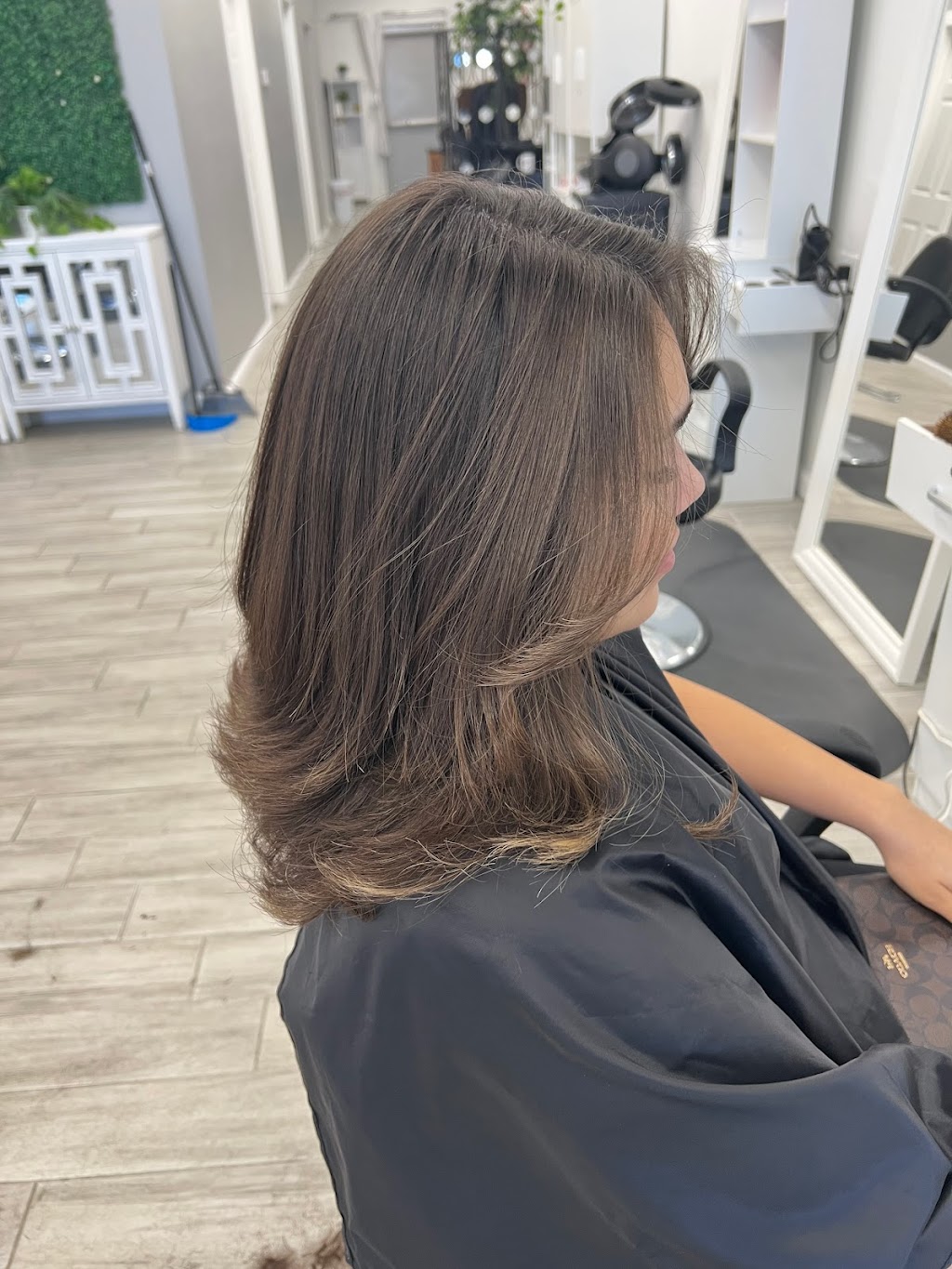 Nicole Salon | 378 N Litchfield Rd, Goodyear, AZ 85338, USA | Phone: (520) 442-8662