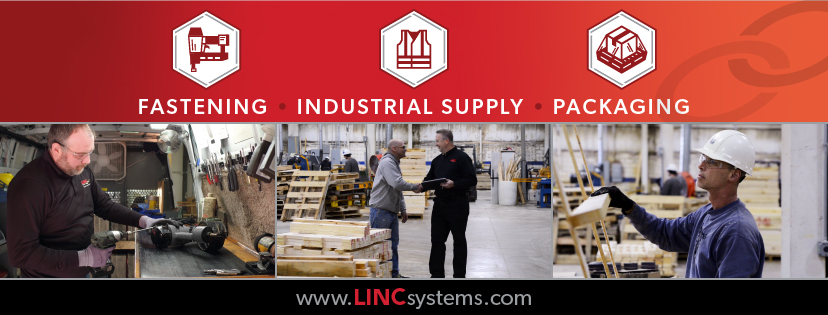 LINC Systems - Distribution Center | 930 E Springfield Rd, High Point, NC 27263, USA | Phone: (336) 861-8622