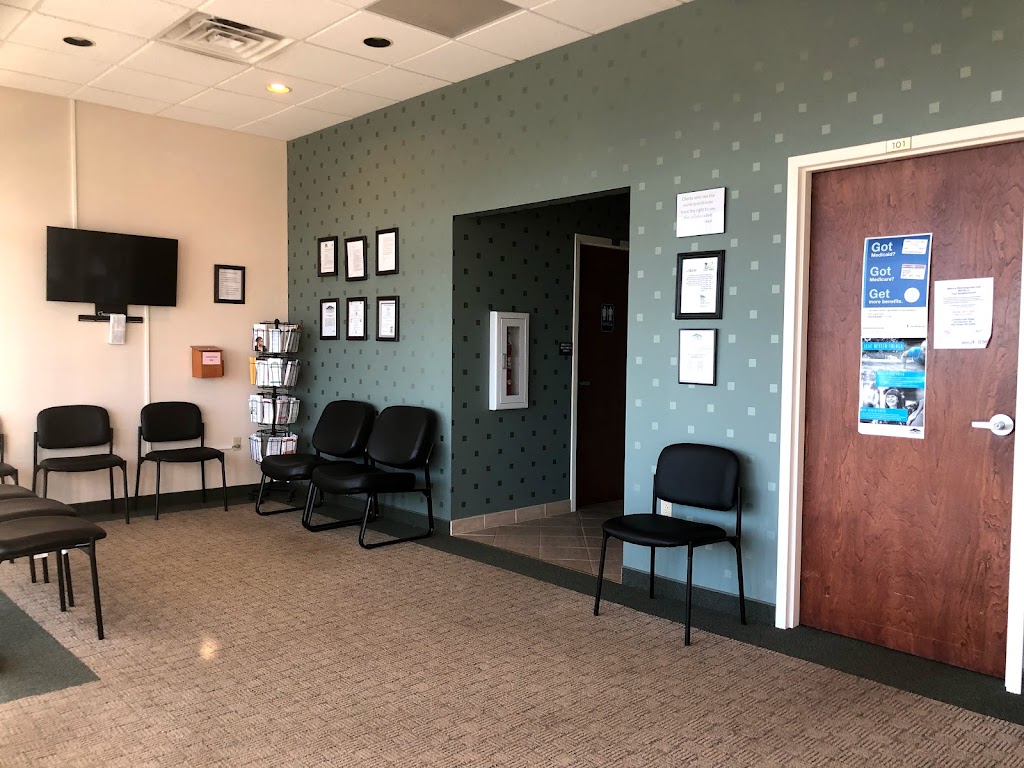 High Ridge Family Medical Center | 324 Emerson Rd, High Ridge, MO 63049, USA | Phone: (636) 677-9977