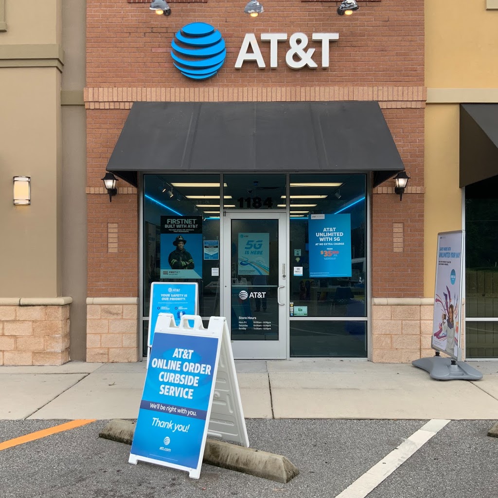 AT&T Store | 1184 E State Rd 434 Suite F1184, Winter Springs, FL 32708 | Phone: (407) 901-5285