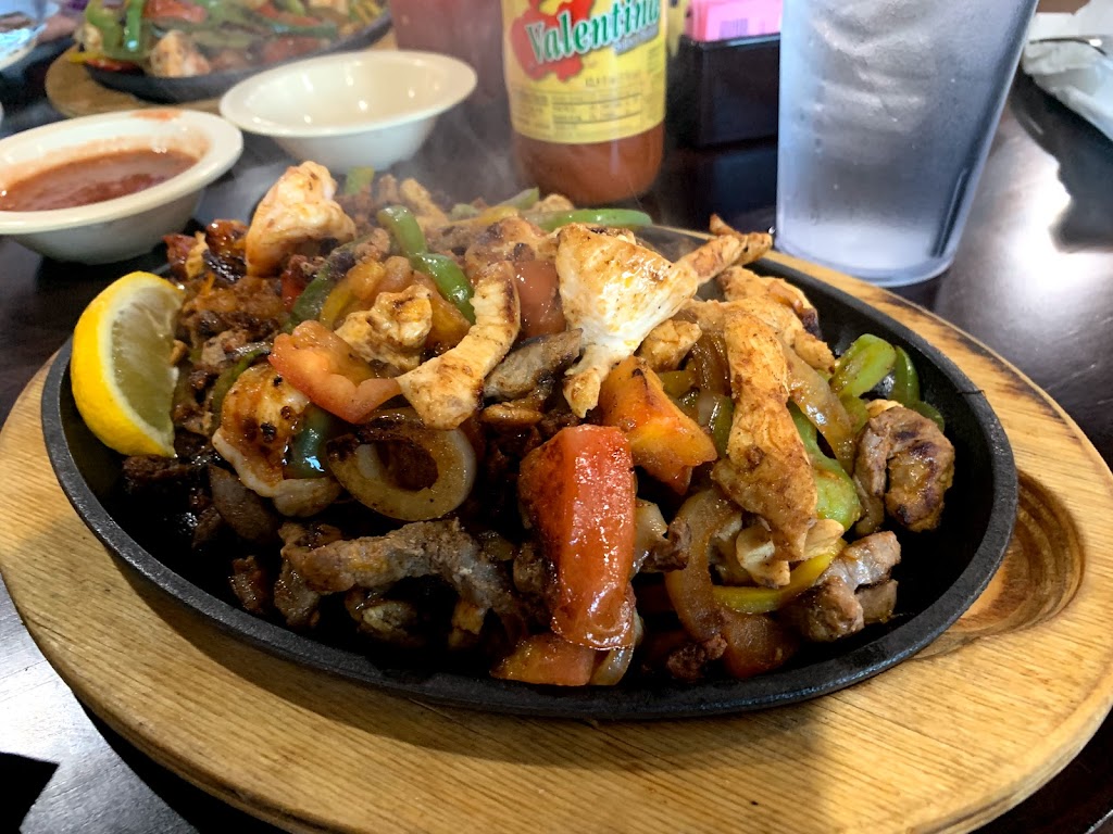 Pueblo Viejo Mexican Grill | 430 Long Hollow Pike, Goodlettsville, TN 37072, USA | Phone: (615) 766-8206