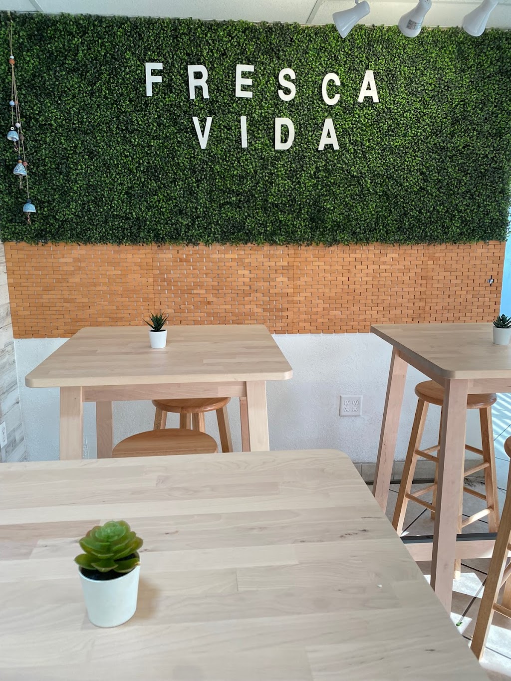 Fresca Vida | 1757 Clearwater Largo Rd N, Clearwater, FL 33756, USA | Phone: (727) 301-3003